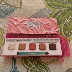 URBAN DECAY X KRISTEN LEANNE DAYDREAM PALETTE